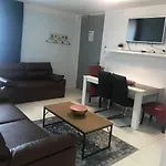 Apartmanhotel Baynunah München