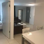 Apartmanhotel Baynunah München
