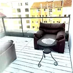 Apartmanhotel Baynunah