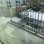 Apartmanhotel Baynunah