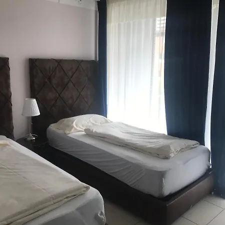 Apartahotel Baynunah