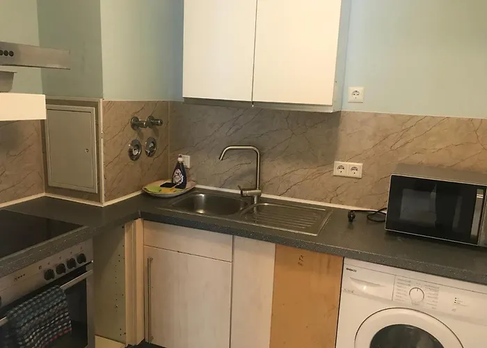 Baynunah 公寓式酒店 3*