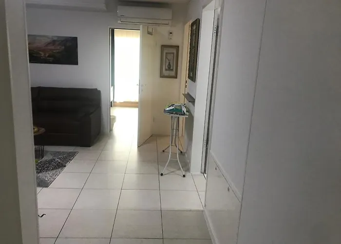 公寓式酒店 Baynunah