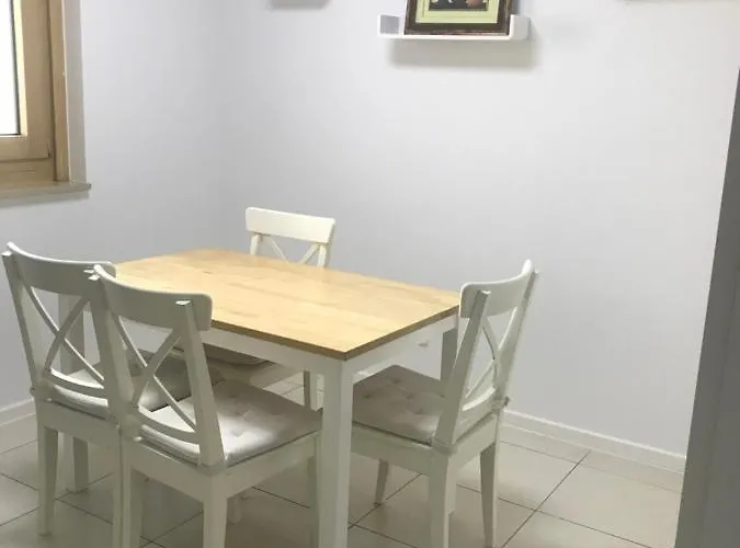 מלון דירות Baynunah מינכן
