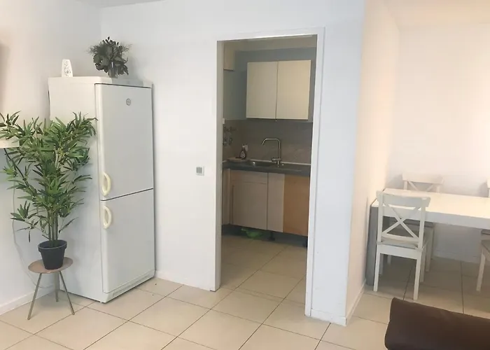 Baynunah 公寓式酒店