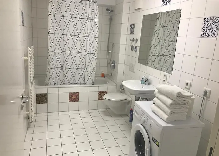 Baynunah 3* מינכן