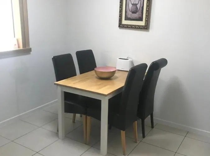 Baynunah מלון דירות מינכן
