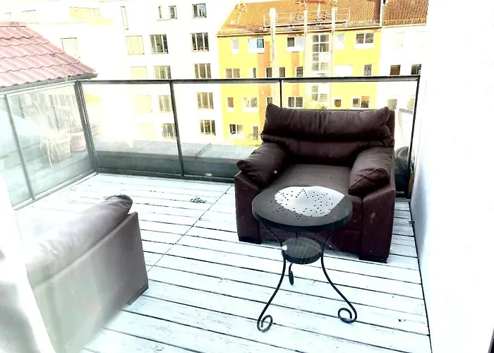 公寓式酒店 Baynunah