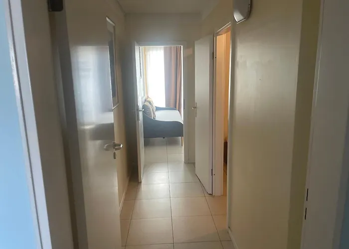 Baynunah 3* מינכן