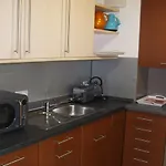 Baynunah מלון דירות מינכן