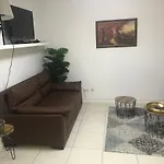 Baynunah מלון דירות