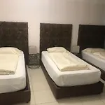 Baynunah מלון דירות