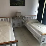 Baynunah Hotel apartamentowy Monachium