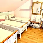 Lägenhetshotell Baynunah 3*