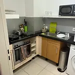 Baynunah מלון דירות