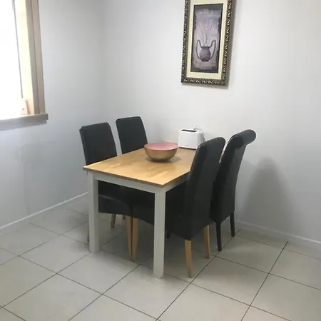Baynunah Apart-hotel Munique