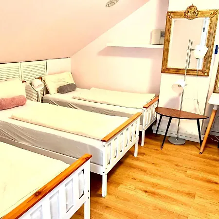 Apart-hotel Baynunah 3*