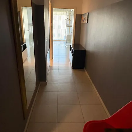 Baynunah Apart-hotel
