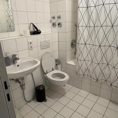 Apart-hotel Baynunah 3*