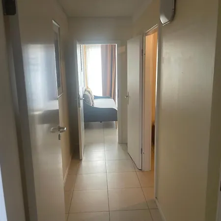 Baynunah 3* Munique