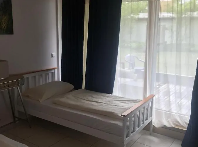 Baynunah 3* München