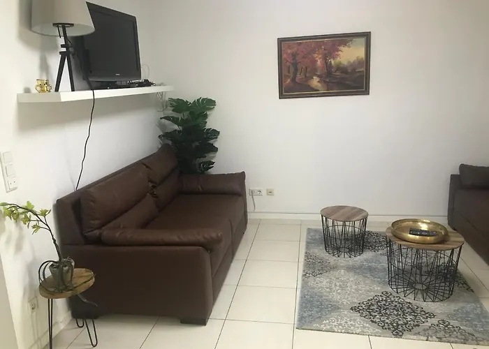 Baynunah Aparthotel
