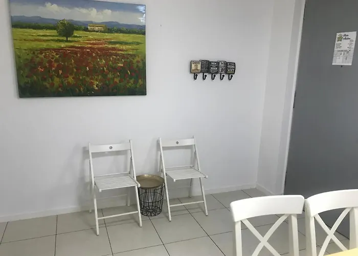 מלון דירות Baynunah מינכן