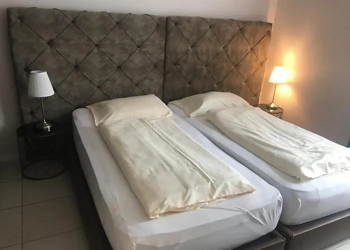 Aparthotel Baynunah 3*
