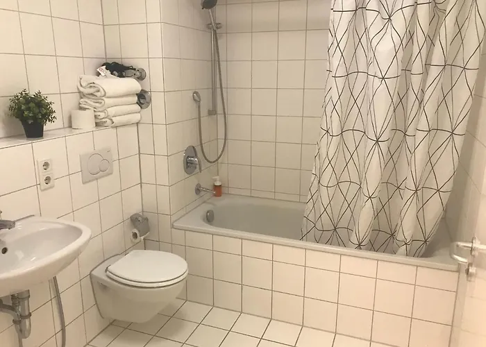 Aparthotel Baynunah