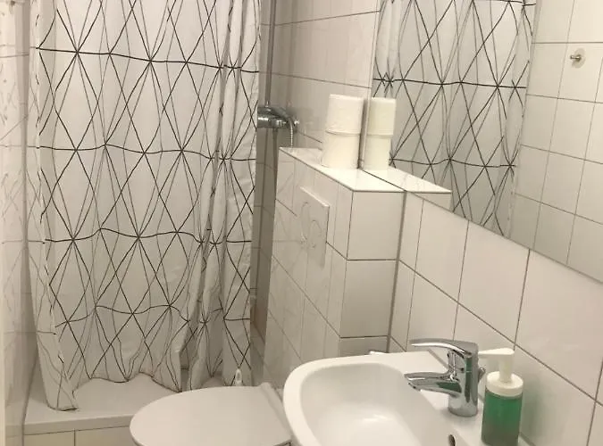 Baynunah מלון דירות 3*