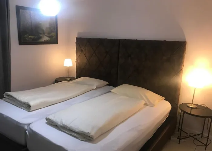 Baynunah 3* München