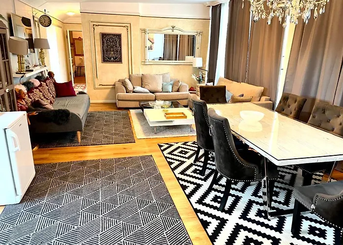 Baynunah Aparthotel 3*
