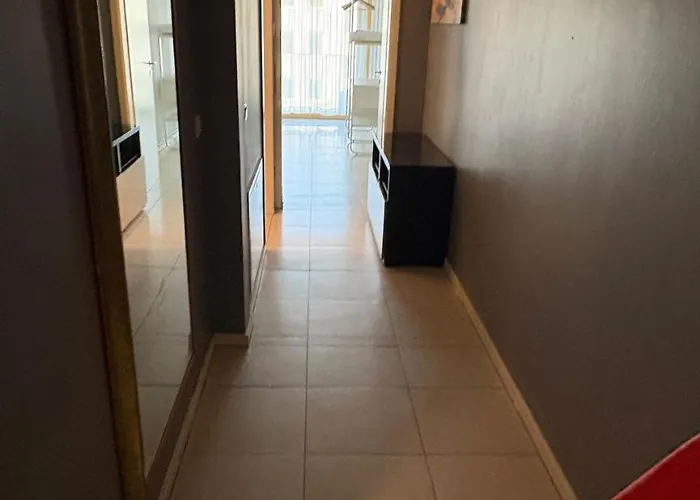 Baynunah מלון דירות