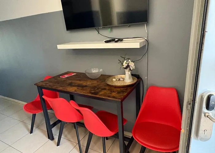 Aparthotel Baynunah