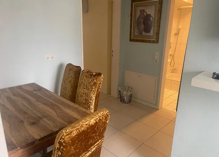 Baynunah 3* München